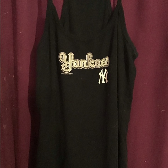 Nwot yankee tank top - Picture 4 of 6